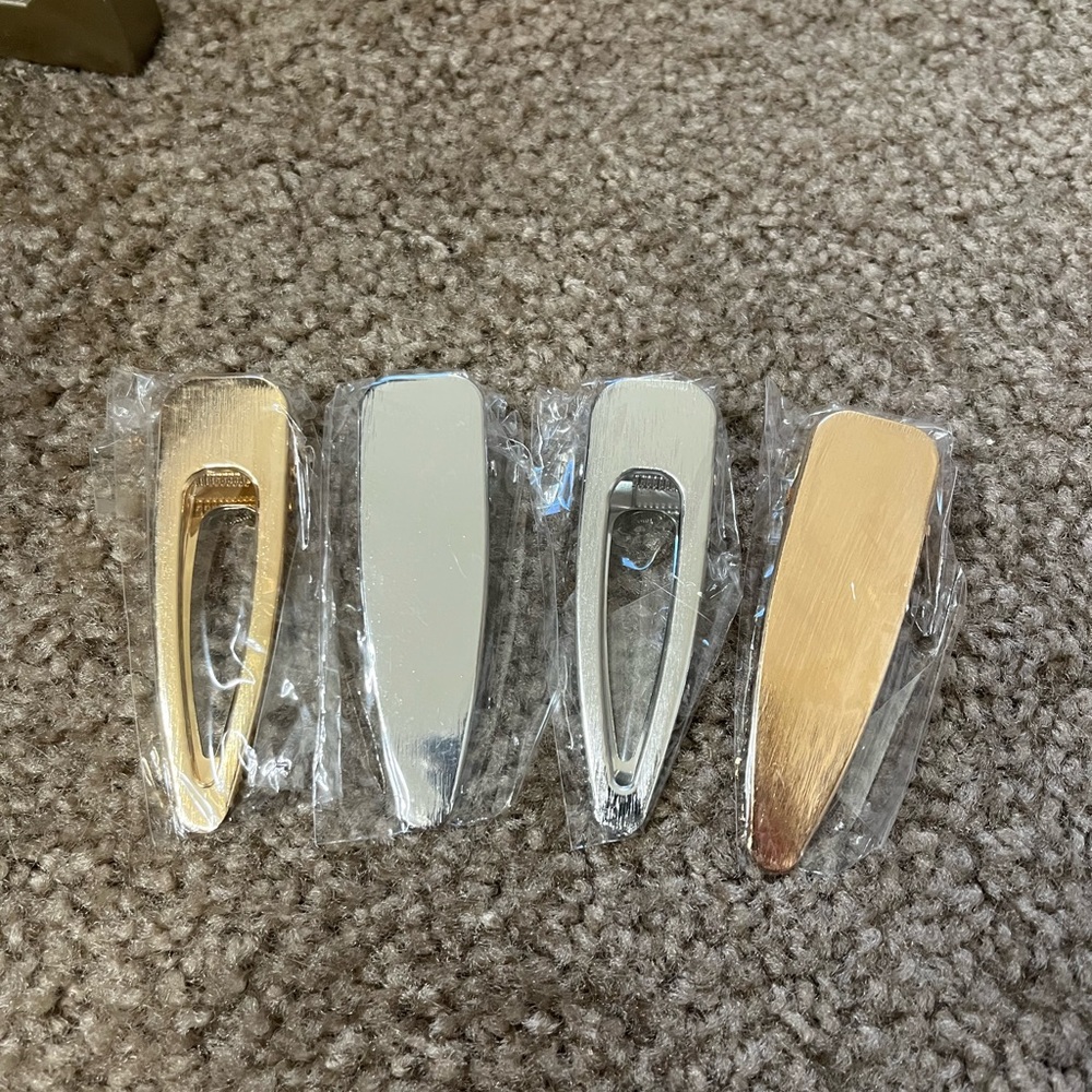 Cute hair Accessories
